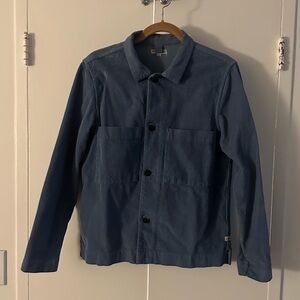Knickerbocker Chore Coat